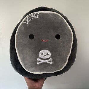12” Alva Squishmallow